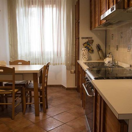 Le Pinelle Bed & Breakfast Terni Exterior photo