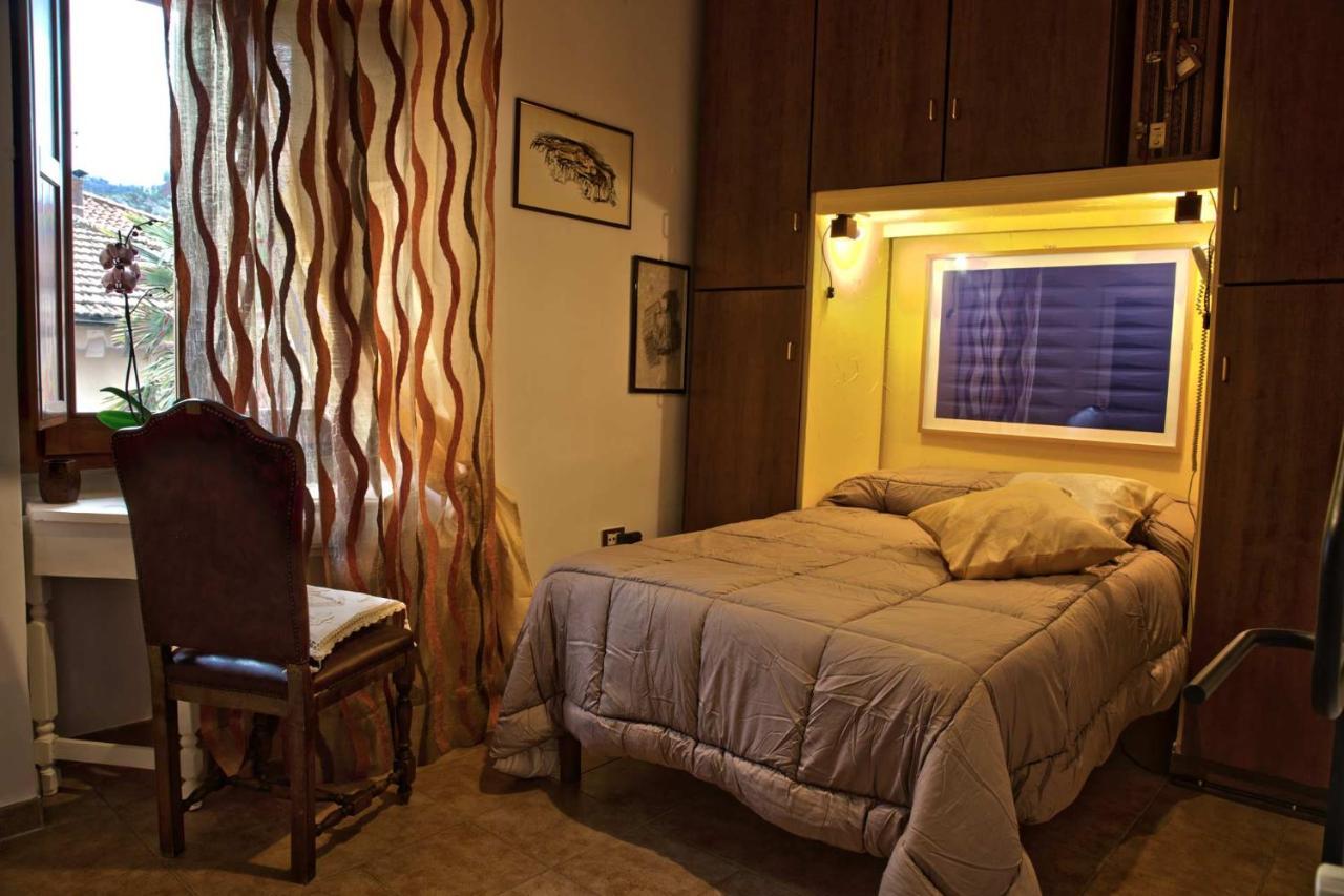 Le Pinelle Bed & Breakfast Terni Exterior photo
