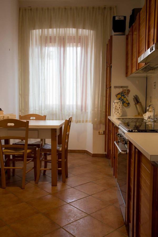 Le Pinelle Bed & Breakfast Terni Exterior photo