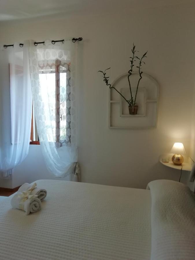 Le Pinelle Bed & Breakfast Terni Exterior photo