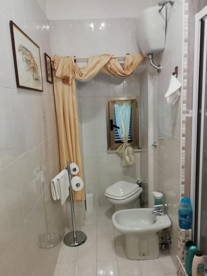 Le Pinelle Bed & Breakfast Terni Exterior photo