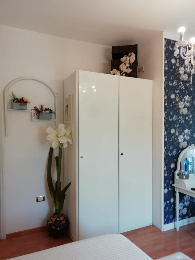 Le Pinelle Bed & Breakfast Terni Exterior photo