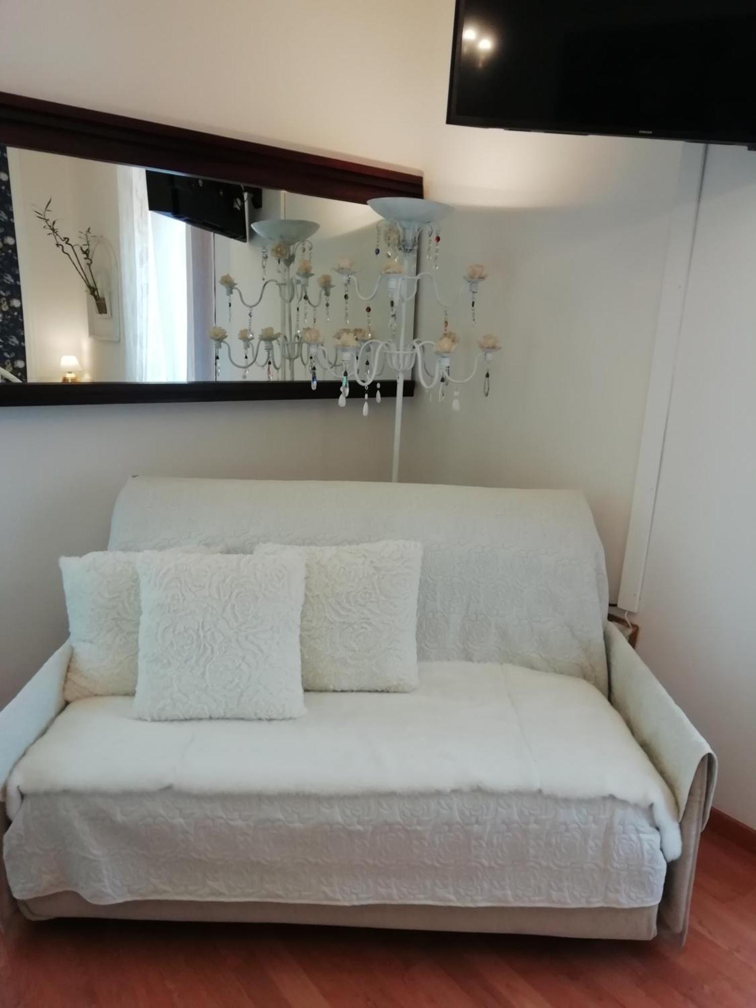 Le Pinelle Bed & Breakfast Terni Room photo